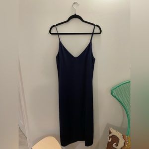 Wilfred Slip Dress
